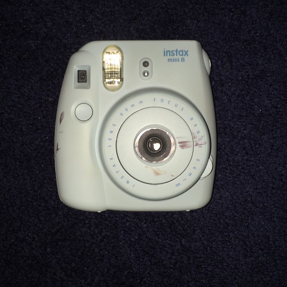 Instant camer